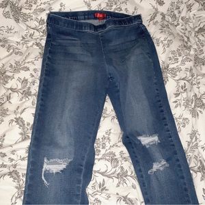 Jennifer Lopez Skinny Jeans